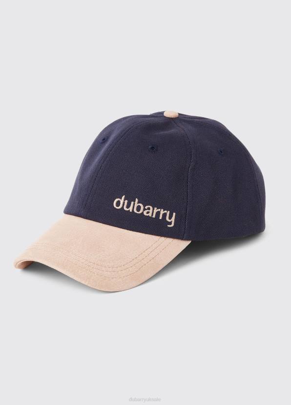 Dubarry Accessories Men Causeway Hat Navy 862D1038