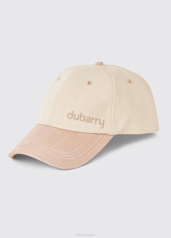 Dubarry Accessories Men Causeway Hat Stone 862D1041