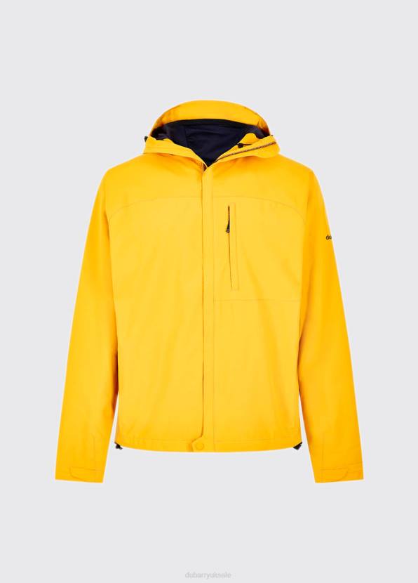 Dubarry Clothing Men Ballycumber Jacket Sunflower 862D1154
