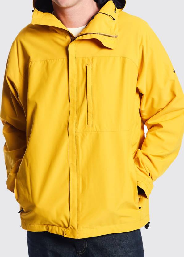 Dubarry Clothing Men Ballycumber Jacket Sunflower 862D1154