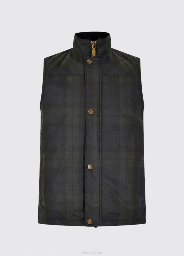 Dubarry Clothing Men Knockbridge Black Watch 862D1175