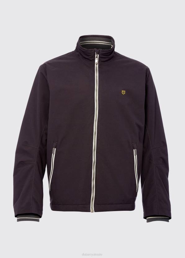 Dubarry Clothing Men Valentia Graphite 862D1179