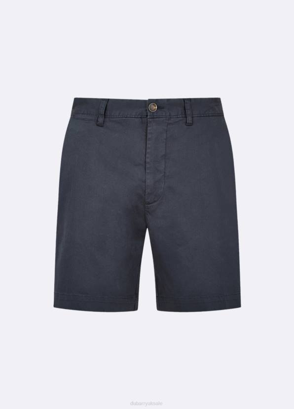 Dubarry Clothing Men Delphi Shorts Navy 862D1201