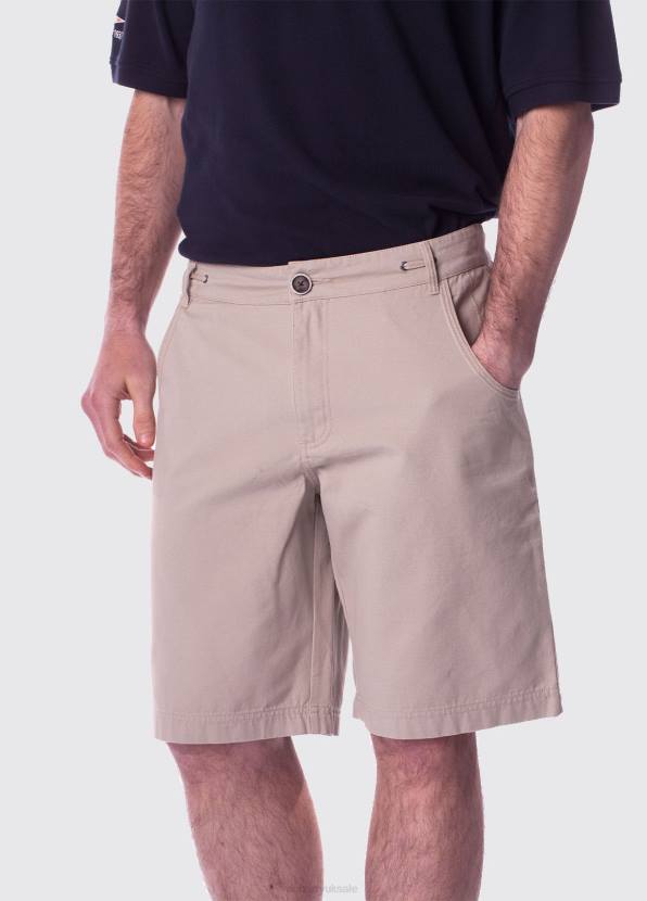 Dubarry Clothing Men Erne Shorts Sand 862D1207
