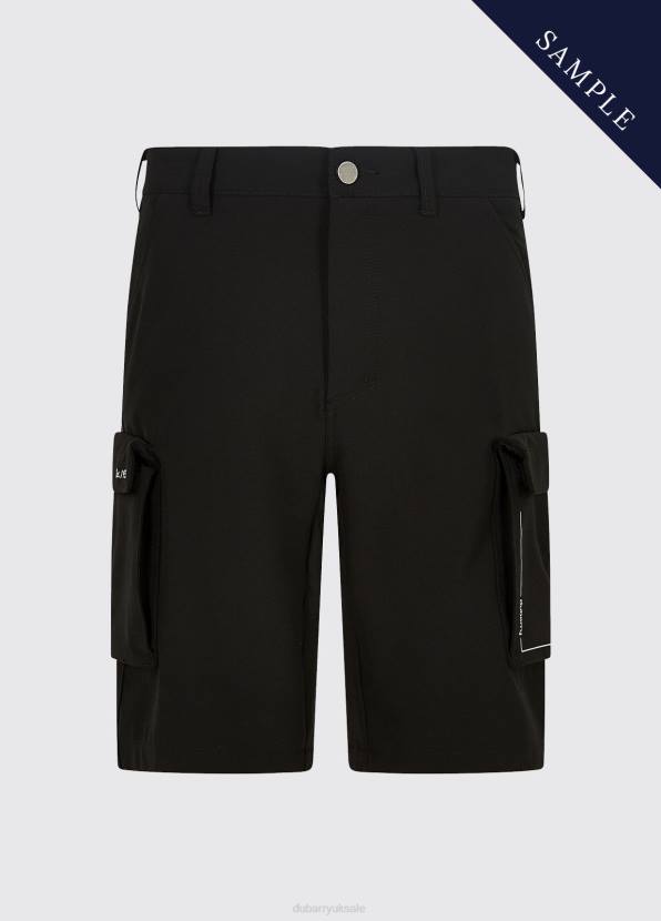 Dubarry Clothing Men Sherkin Black 862D1193