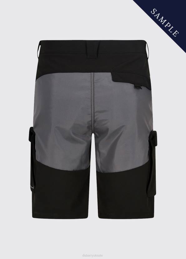 Dubarry Clothing Men Sherkin Black 862D1193