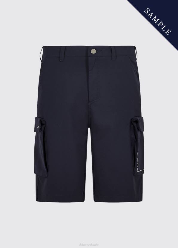 Dubarry Clothing Men Sherkin Navy 862D1194