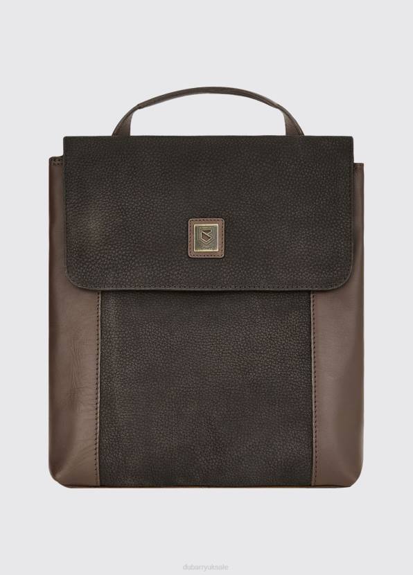 Dubarry Accessories Women Dingle Black/Brown 862D383