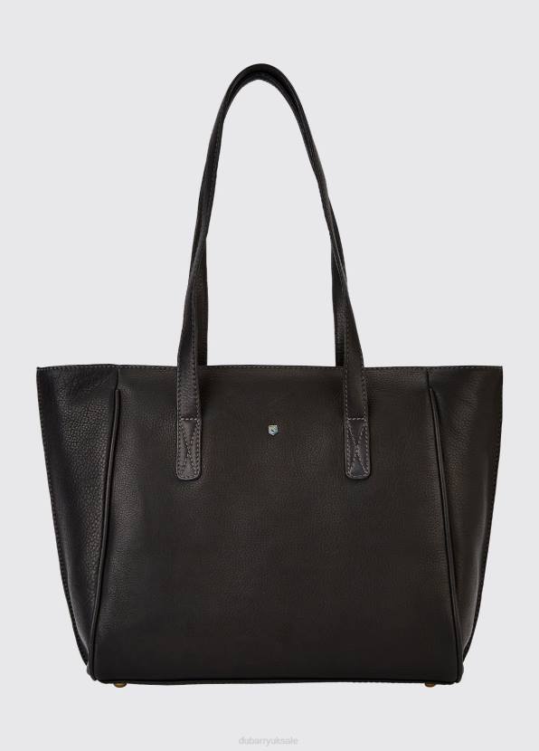 Dubarry Accessories Women Tuam Tote Bag Black 862D398