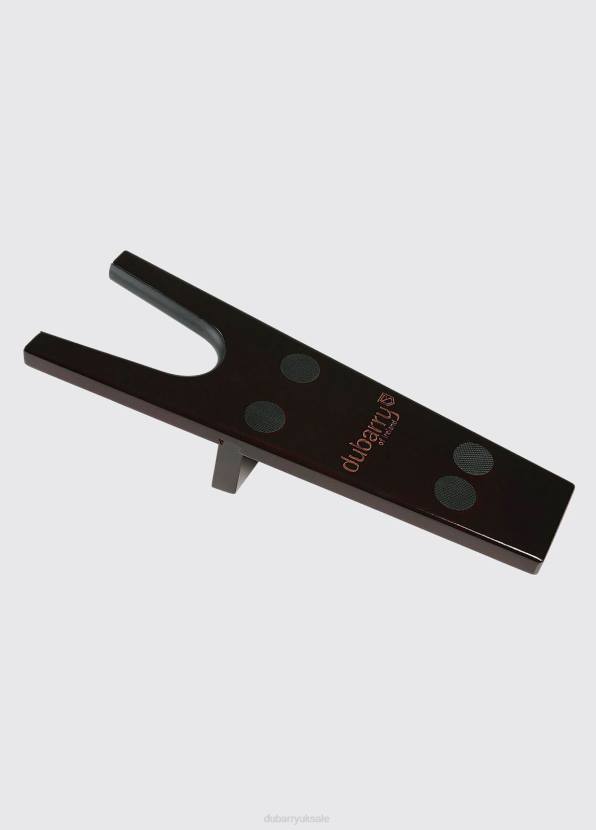 Dubarry Accessories Women Boot Jack Black 862D313