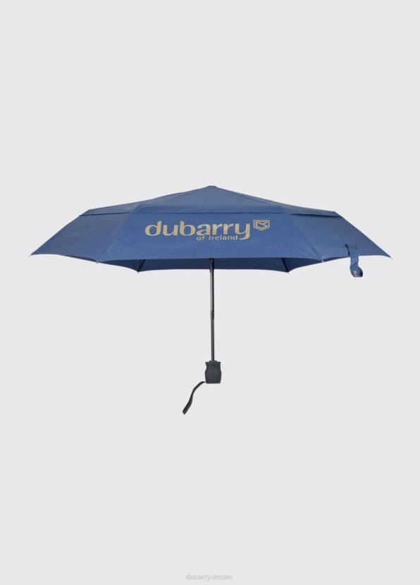 Dubarry Accessories Women Poppins Umbrella Navy 862D380