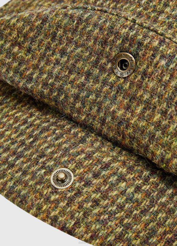 Dubarry Accessories Women Holly Tweed Heath 862D421