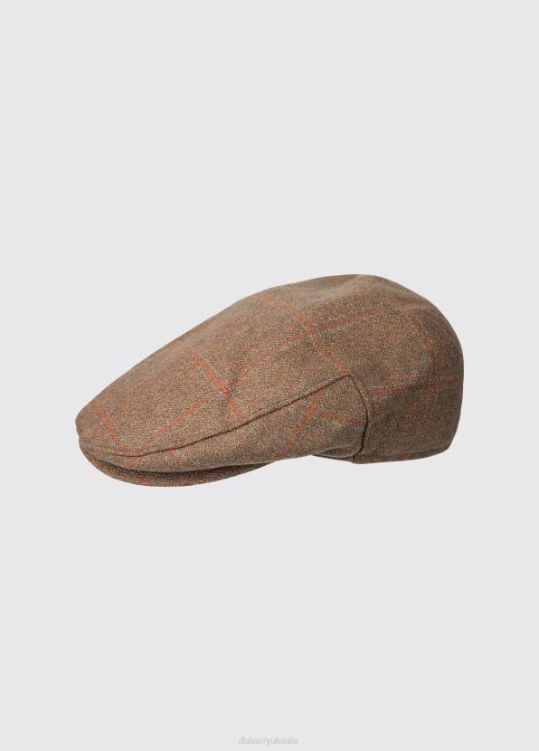 Dubarry Accessories Women Holly Tweed Oak 862D795