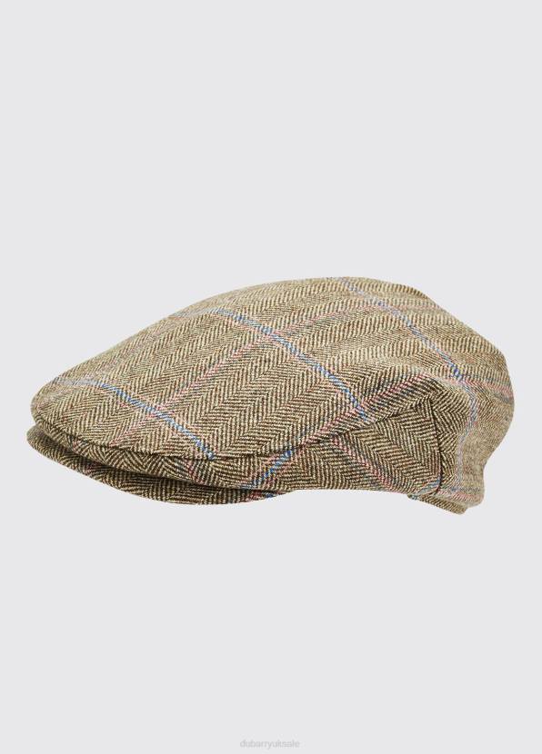 Dubarry Accessories Women Holly Tweed Woodrose 862D319