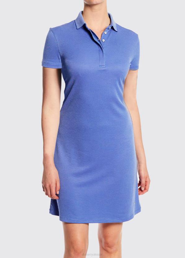 Dubarry Clothing Women Ardee Dress Blue 862D818