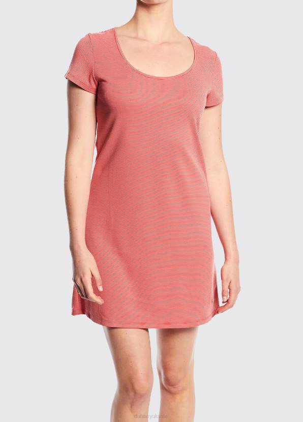 Dubarry Clothing Women Suncroft Dress Poppy 862D812