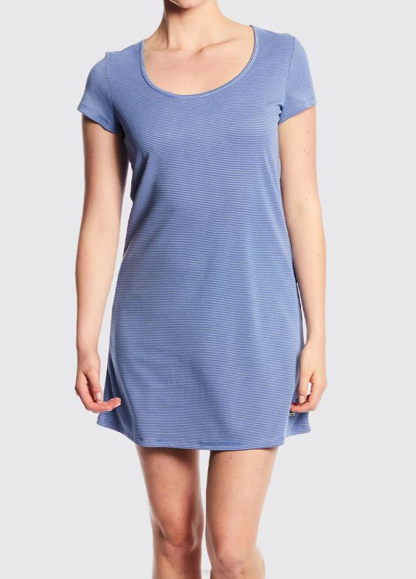 Dubarry Clothing Women Suncroft Dress Royal Blue 862D811