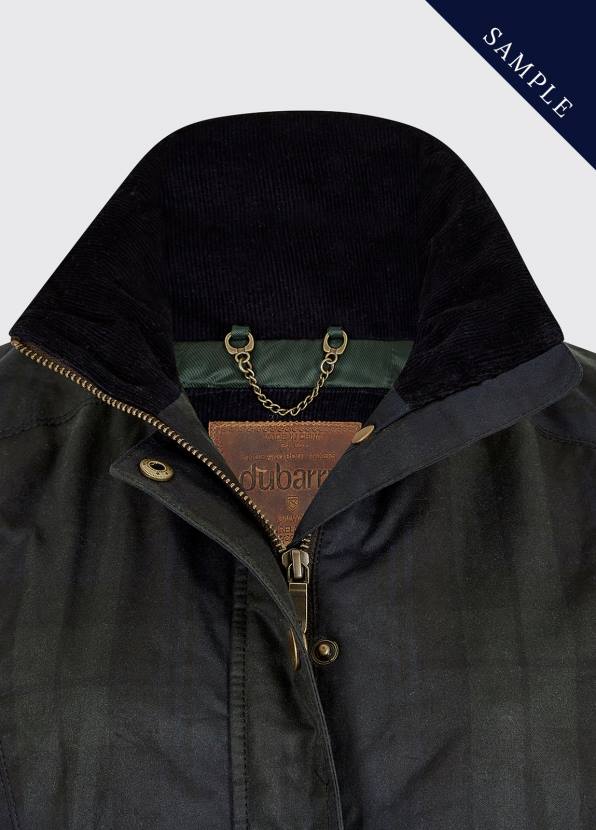 Dubarry Clothing Women Grange Black Watch 862D743