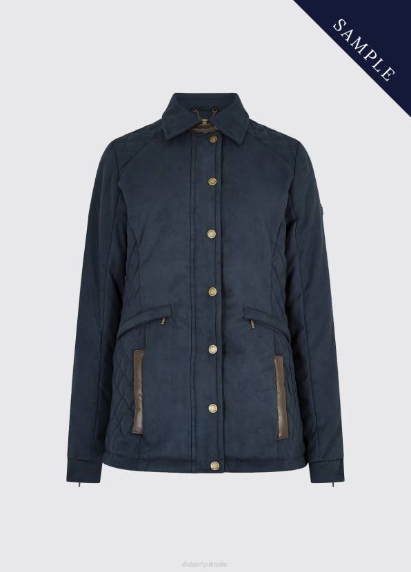 Dubarry Clothing Women Rathvilly Navy 862D744