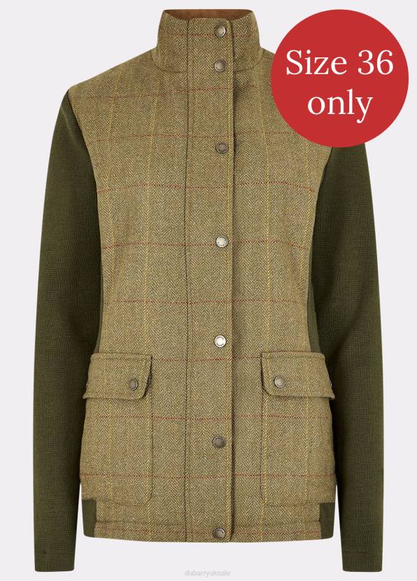 Dubarry Clothing Women Elmwood Elm 862D614