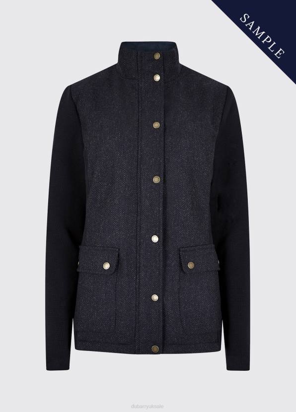 Dubarry Clothing Women Elmwood Midnight 862D740