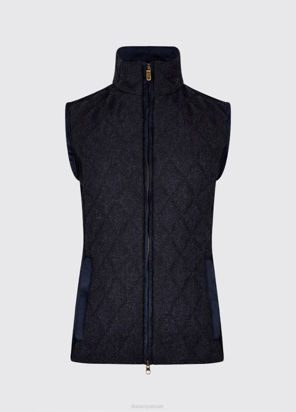 Dubarry Clothing Women Juniper Midnight 862D601